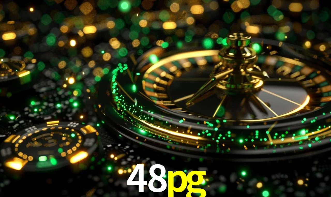 RTP dos slots populares na 48pg